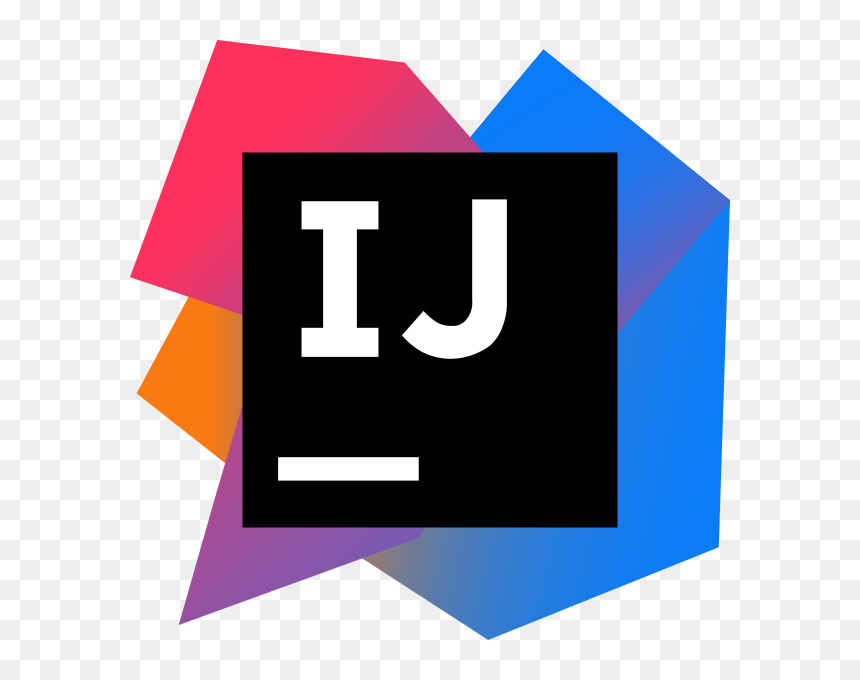IntelliJ IDEA logo