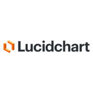 Lucidchart logo
